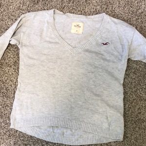 Hollister sweater - size Medium